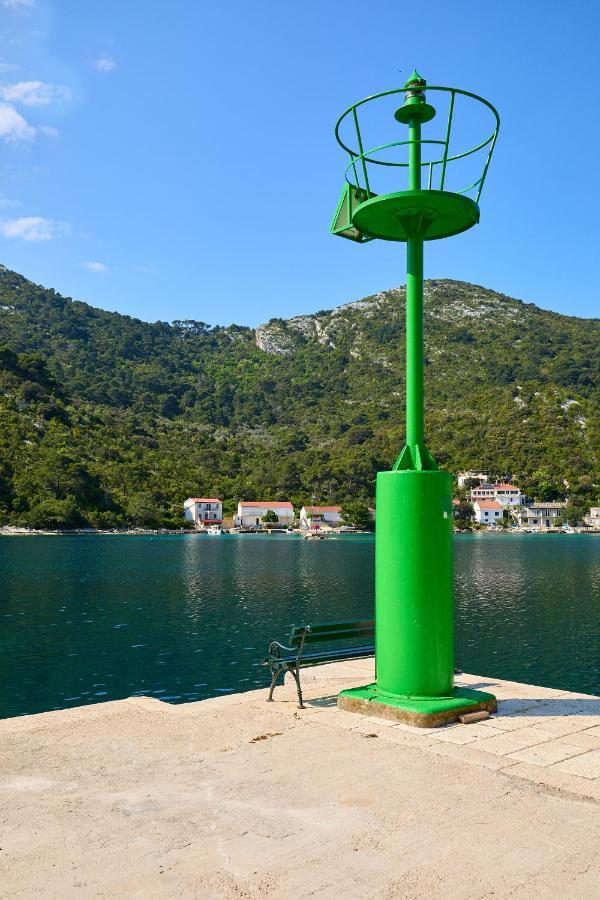 Green Lantern Apartments Okuklje 외부 사진