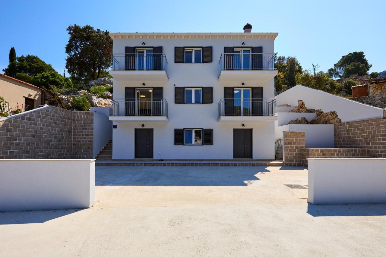 Green Lantern Apartments Okuklje 외부 사진