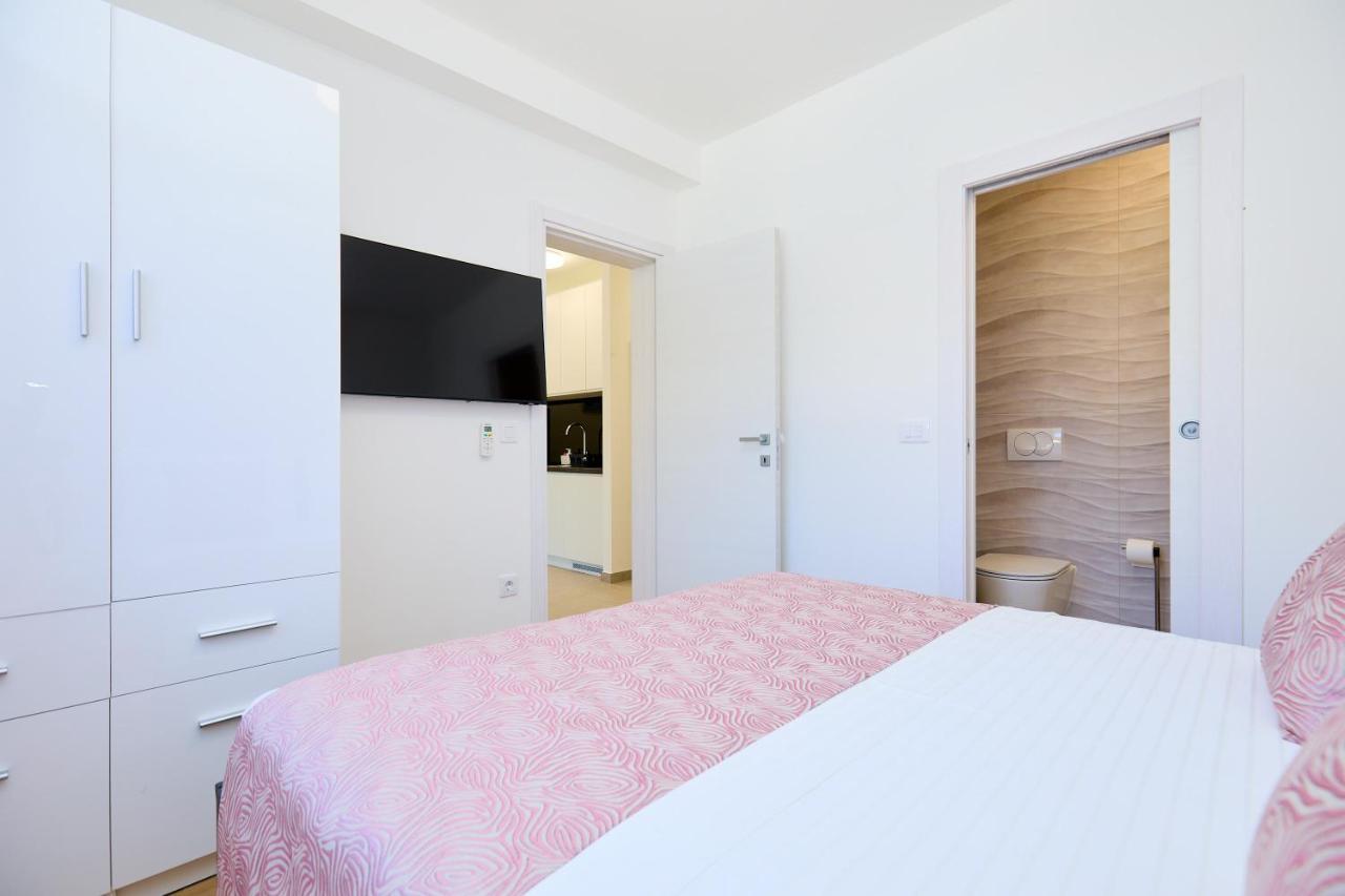 Green Lantern Apartments Okuklje 외부 사진
