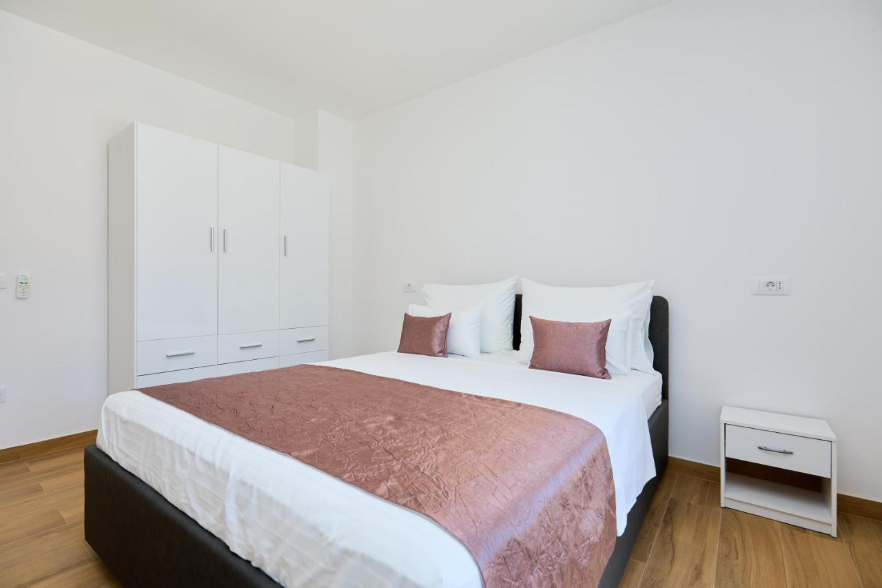 Green Lantern Apartments Okuklje 외부 사진