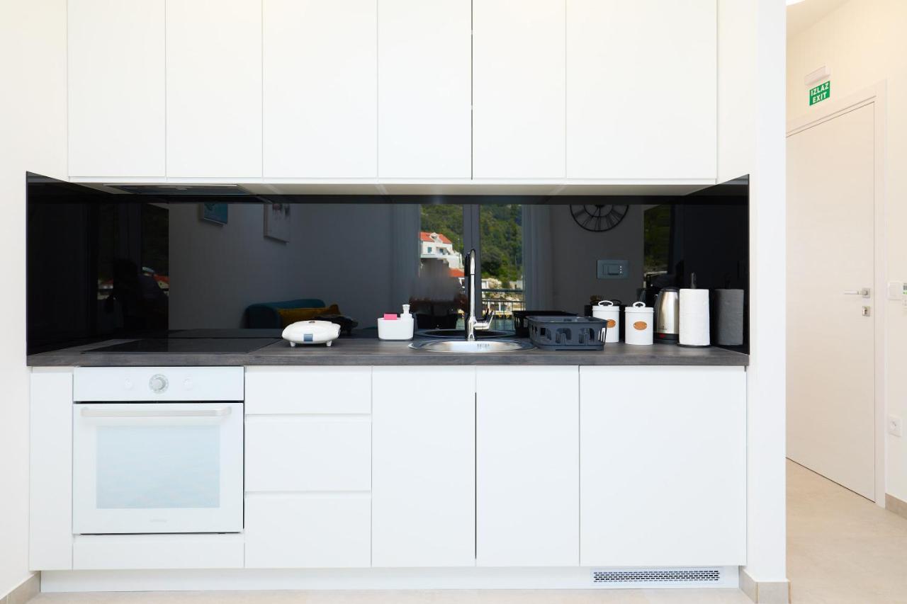Green Lantern Apartments Okuklje 외부 사진