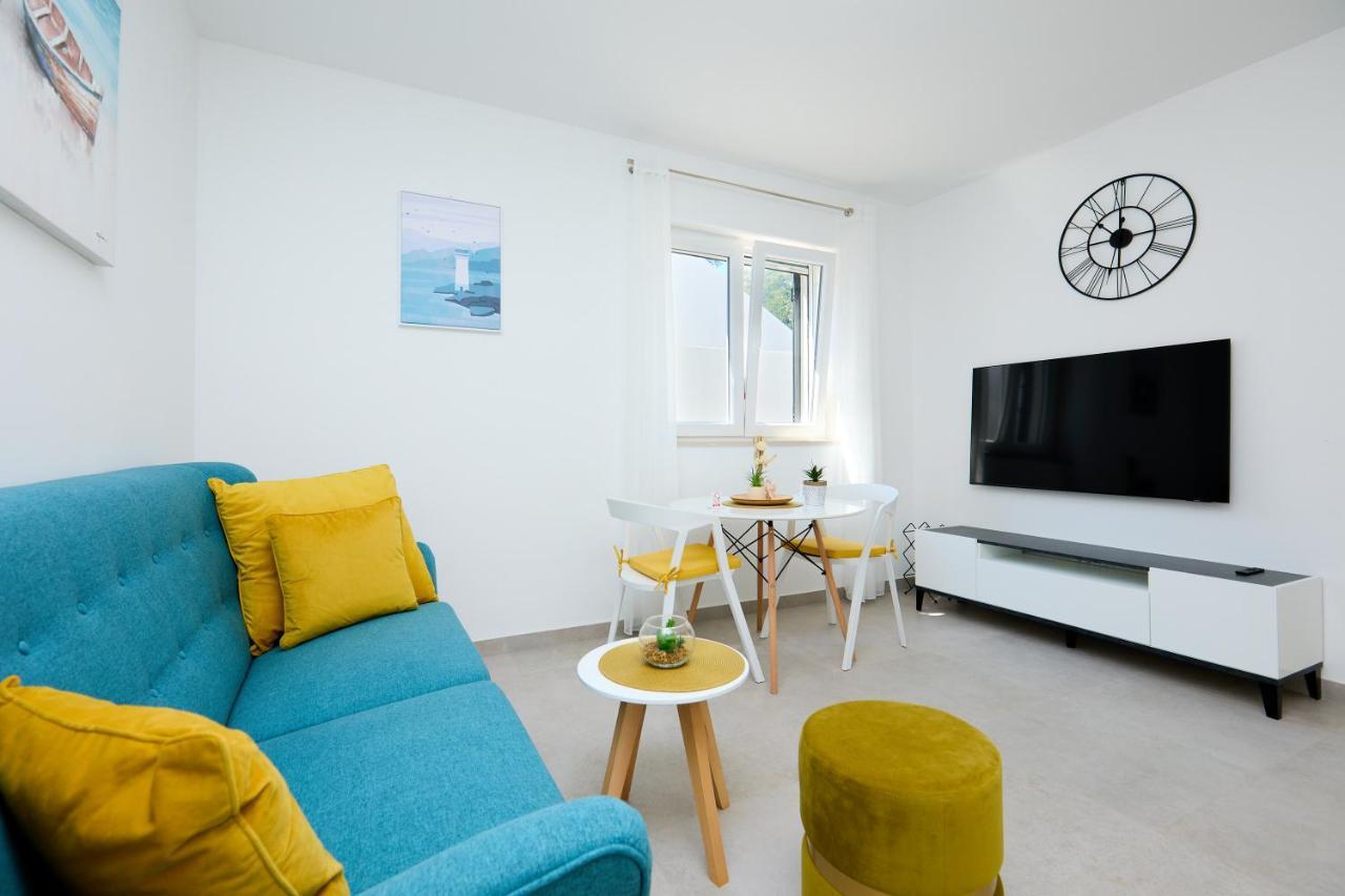 Green Lantern Apartments Okuklje 외부 사진