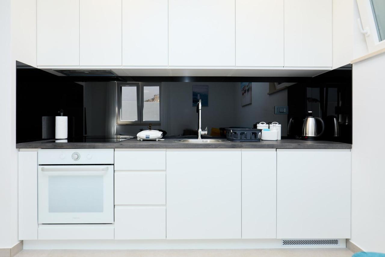 Green Lantern Apartments Okuklje 외부 사진